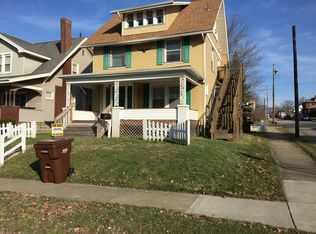 563 S Oakland Ave, Sharon, PA