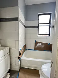 Rented by Paragon Real Estate Corporation