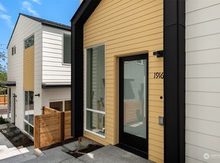 1916 18th Ave S #B, Seattle, WA 98144