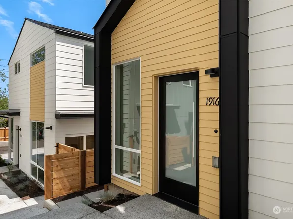 1916 18th Avenue S #B, Seattle, WA 98144