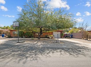 1211 W Smoot Pl, Tucson, AZ 85705