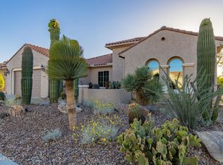 7568 W Patriot Way, Florence, AZ 85132