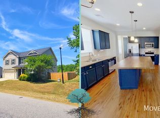 1021 Silver Farm Rd, Raleigh, NC 27603