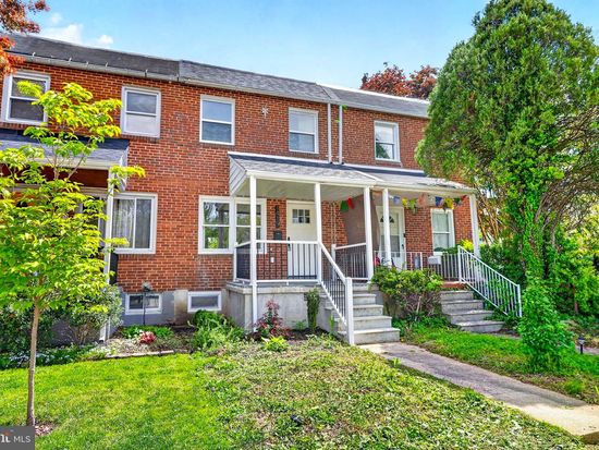 1419 Weldon Pl N, Baltimore, MD 21211