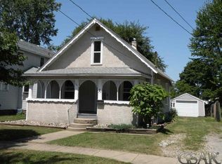 226 W Ridge St, Owosso, MI 48867