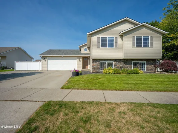 9099 N Ramsgate Ln, Hayden Lake, ID 83835