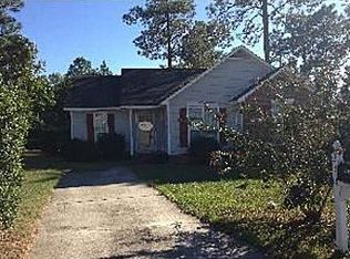 211 Sky Crest Ct, Lexington, SC 29073