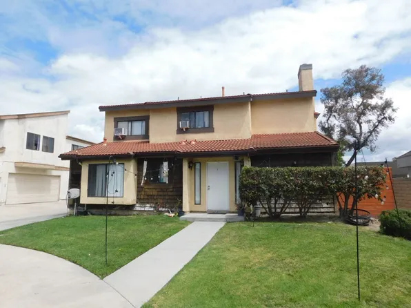 MOO7961, 7961 Moonshadow Cir APT 3, Huntington Beach, CA 92647