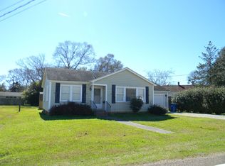 815 Alice St, Jennings, LA 70546