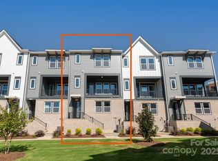 312 Ferebee Pl #BRX0023, Charlotte, NC 28213