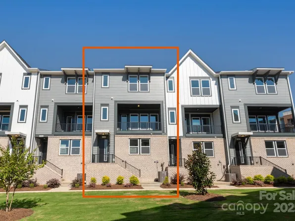 312 Ferebee Pl #Brx0023, Charlotte, NC 28213