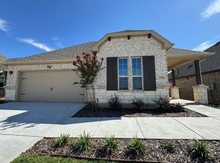 5924 Carmona Trl, Fort Worth, TX 76123