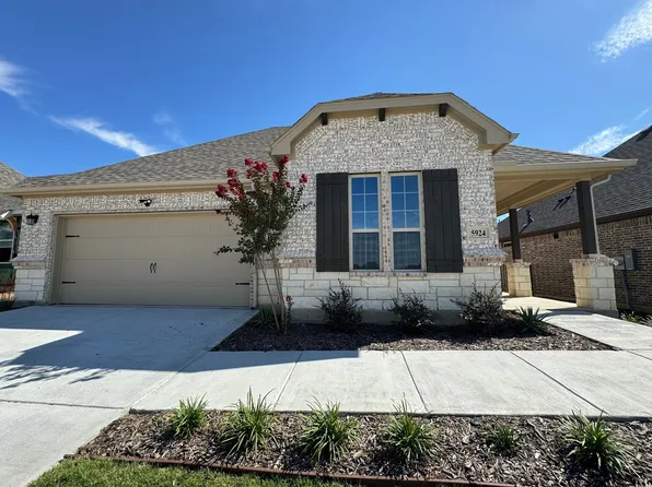 5924 Carmona Trl, Fort Worth, TX 76123