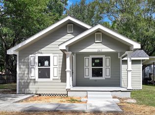 1317 Becht Ave, Pascagoula, MS 39567