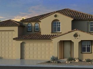 5124 W Top Hand Trl, Laveen, AZ 85339