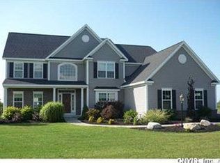 7123 Yellow Birch Cir, Jamesville, NY 13078