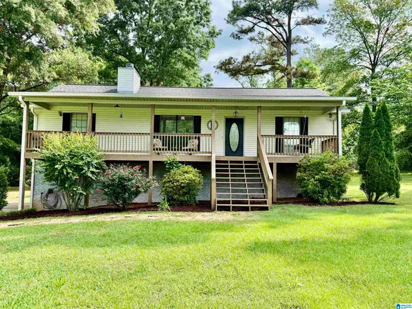 8108 Kimbrell Cutoff Rd, Mc Calla, AL 35111
