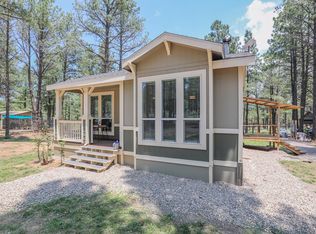 247 Riverside Rd, Cloudcroft, NM 88350