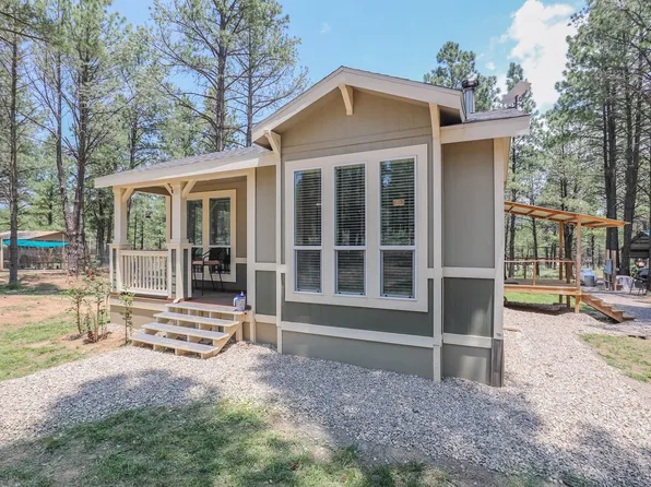 247 Riverside Rd, Cloudcroft, NM 88350