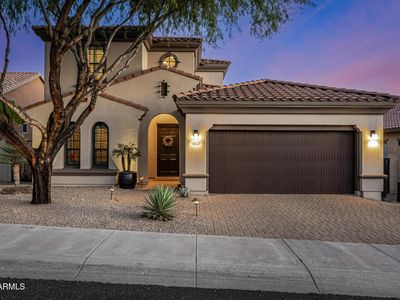 18515 N 97th Way, Scottsdale, AZ, 85255