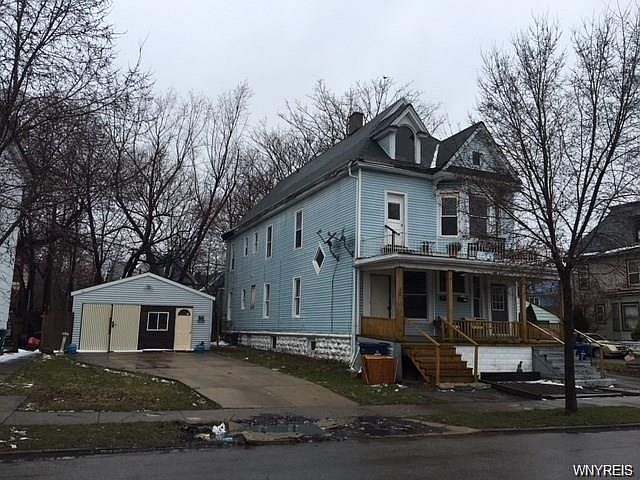 2nd image of 8 Oxford Ave