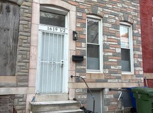 1619 Division St, Baltimore, MD 21217