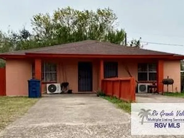 5785 Paso Real Dr, Brownsville, TX 78521