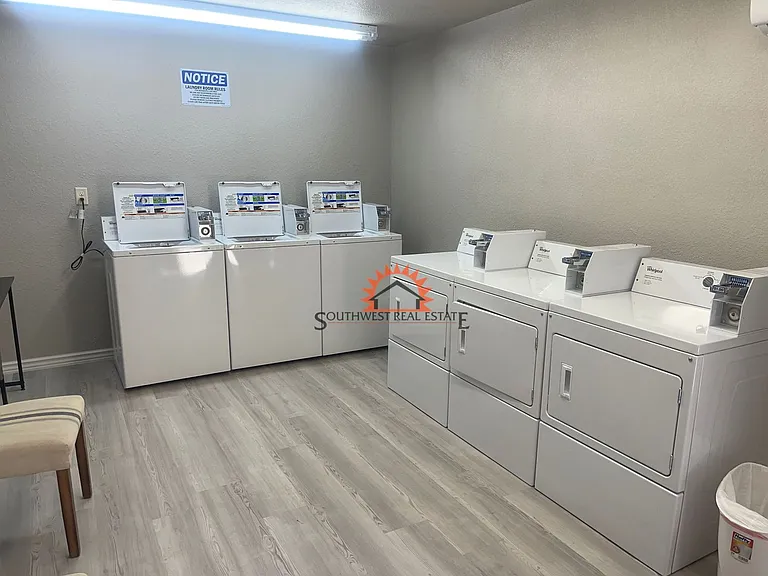 Genesis Apartments - Portales NM — Photo 22