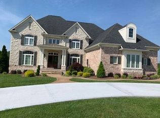 153 Waterford Dr, Manchester, TN 37355