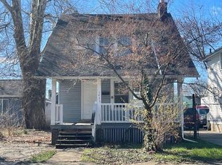 1423 E Maynard Ave, Columbus, OH 43211