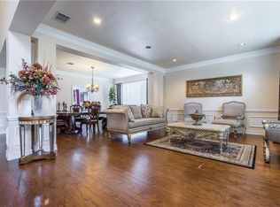 2909 Shadywood Ln, Plano, TX 75023