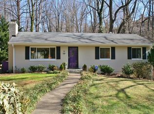19 Pinehurst Ct, Asheville, NC 28805