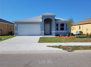 1031 Hamilton St, Immokalee, FL 34142