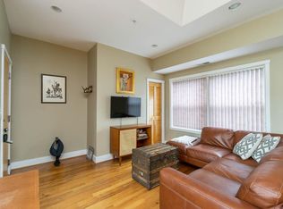 610 Jefferson St NW APT 302, Washington, DC 20011