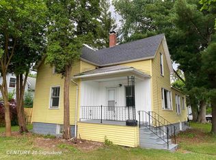 1402 Division St, Saginaw, MI 48602