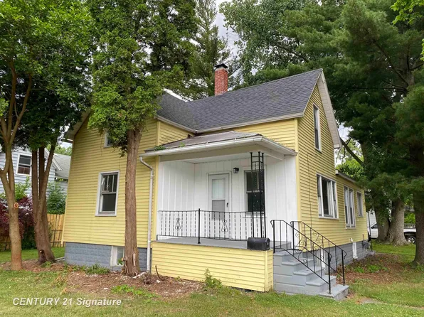 1402 Division St, Saginaw, MI 48602