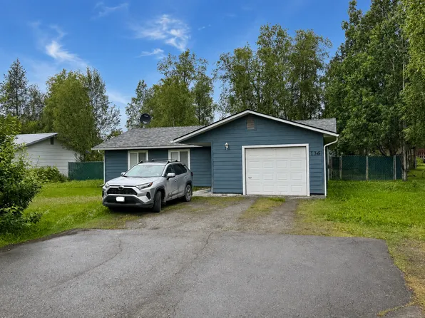 136 Trumpeter Ave, Soldotna, AK 99669