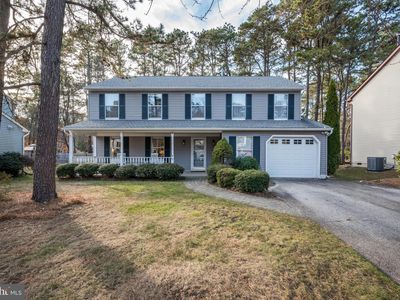 33 Masters Cir, Marlton, NJ, 08053