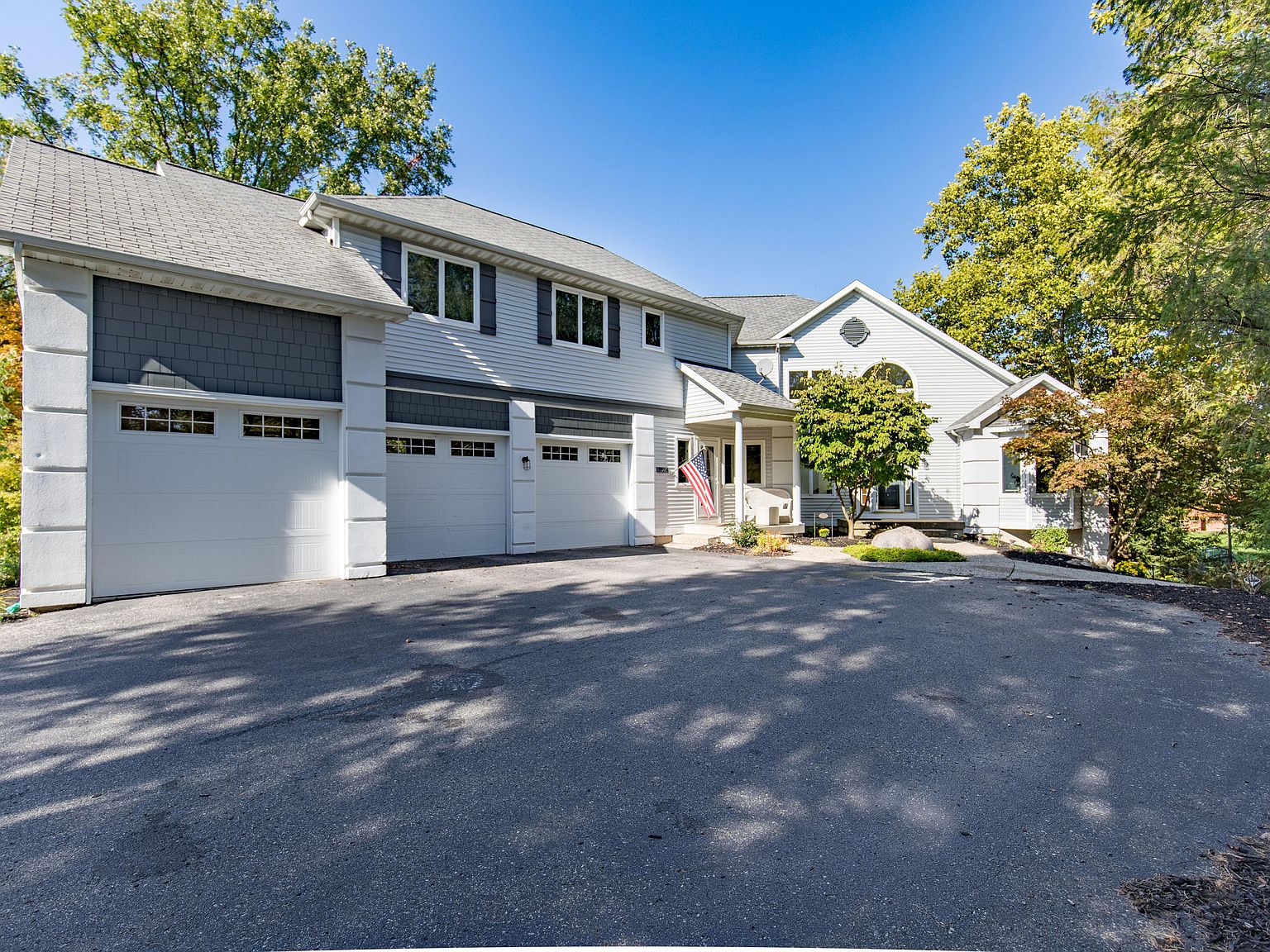 3504 Earle Ave Sw Grandville Mi 49418 Zillow