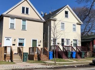 1062-1064 S Clinton Ave S, Rochester, NY 14620