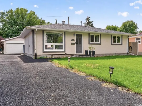 1146 Duffield CRESCENT, Moose Jaw, SK S6H 5M4