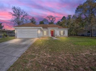 2312 Canfield Dr, Spring Hill, FL 34609