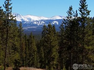 380 Golf Course Cir, Winter Park, CO 80478
