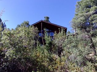 2132 W Mountain Laurel Rd, Prescott, AZ 86303