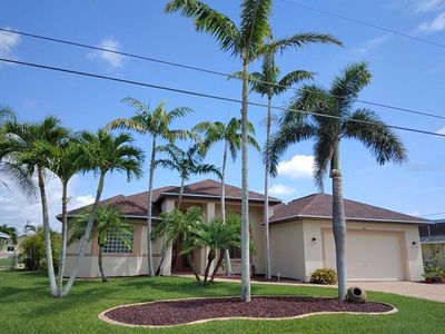 1807 SE 2nd St, Cape Coral, FL, 33990