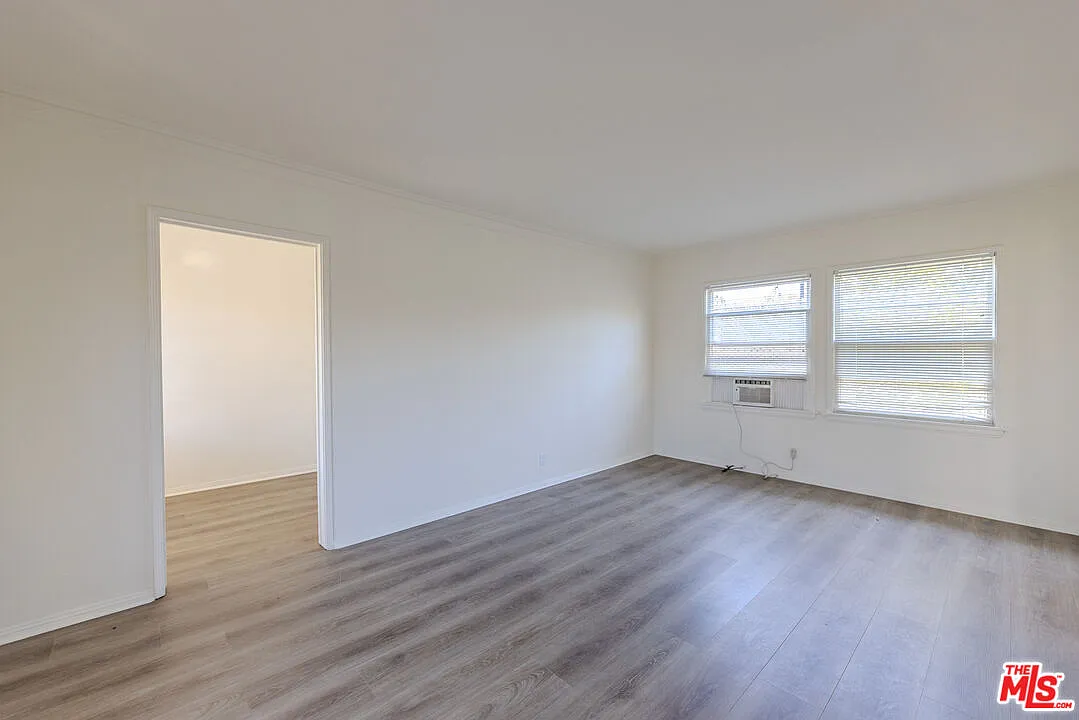 1 bed, 1.0 bath, 550 sqft, $1,850 — Photo 4
