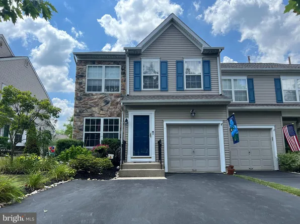 2612 Virginia Ln, Jamison, PA 18929