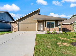 1527 Marley Way, Kyle, TX 78640