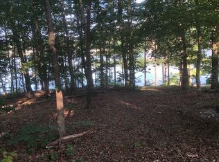 242 Chickasaw Ln LOT 4, Loudon, TN 37774