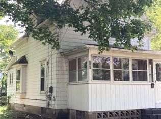 2199 6th St SW, Akron, OH 44314